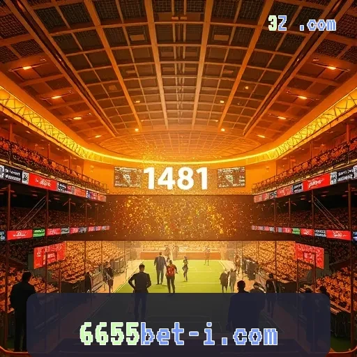 6655 BET: O App que Revoluciona as Apostas Online no Brasil