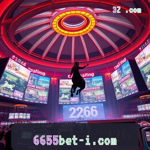 6655 BET: Conheça os Bônus Que Podem Aumentar Seus Ganhos!