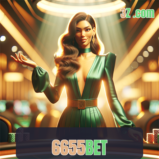 Descubra a Emocionante Categoria de Bingo no 6655 BET