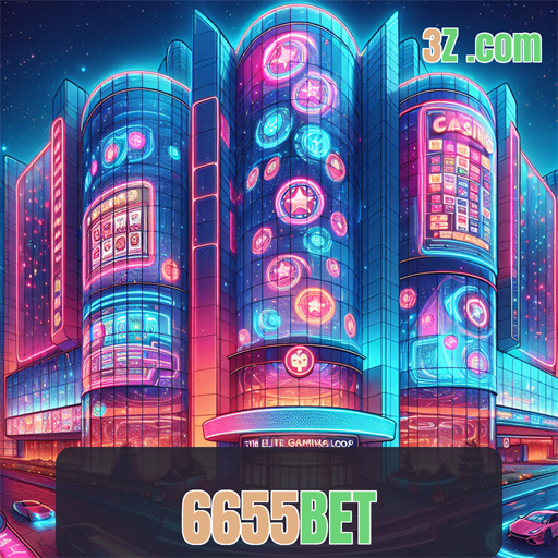 Os Melhores Eventos na Plataforma 6655 BET: Competição e Diversão