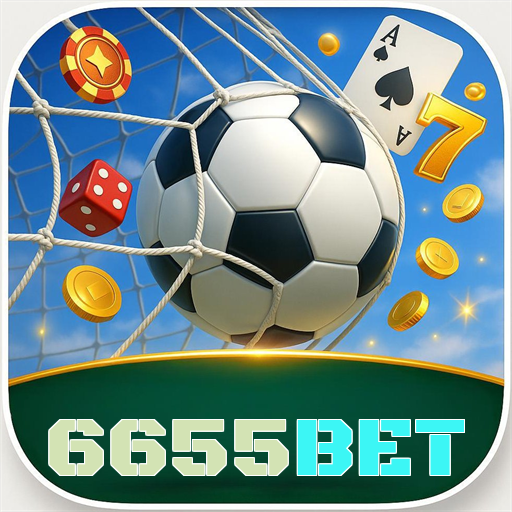 6655 BET - Desfrute de uma experiência de jogo única com 6655 BET e suas ofertas