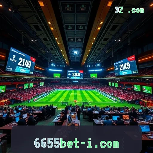 6655 BET: Vantagens Imperdíveis na Seção de Login do Site de Jogos