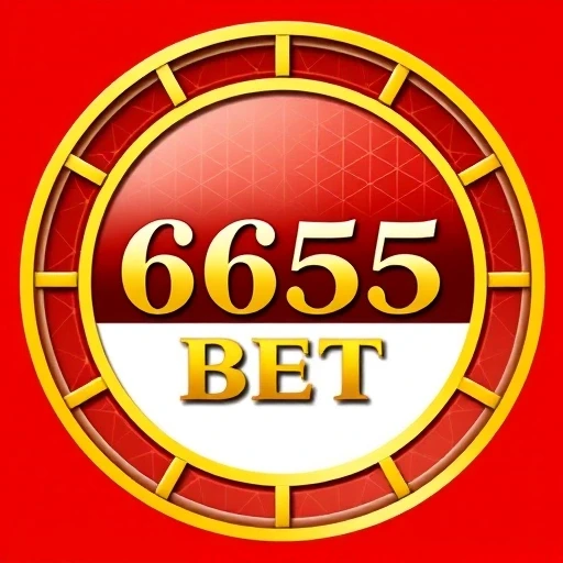6655 BET