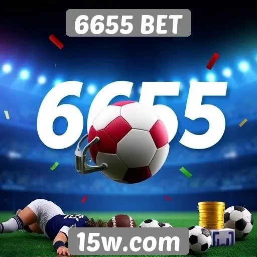 Impacto das promoções no engajamento no 6655 BET