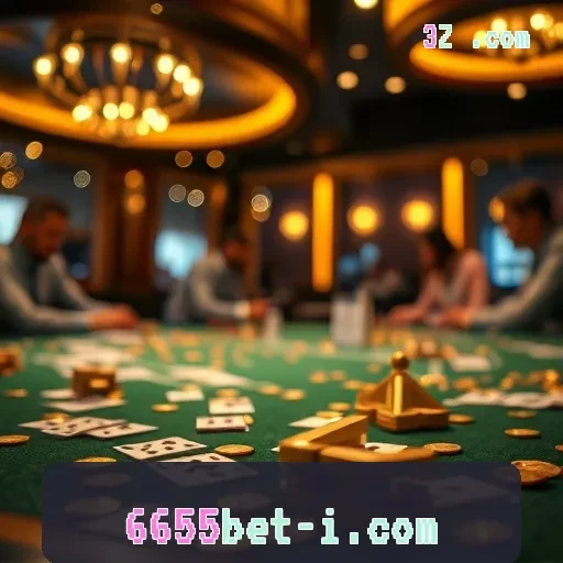 6655 BET: Descubra o Mundo Empolgante dos Caça-Níqueis Brasileiros