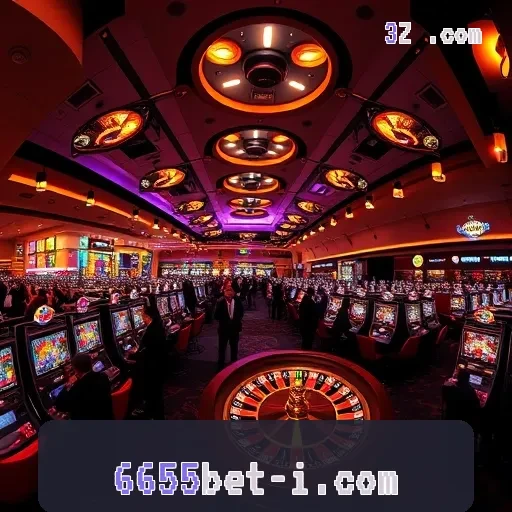 6655 BET e Suporte 24/7: Conexão Imediata para Jogadores