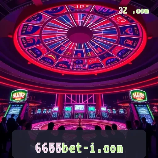 6655 BET: Benefícios Imperdíveis da Exclusiva Seção VIP